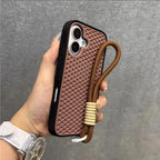 For Vans 3D Waffle Shoe Sole Phone Case For iPhone 17 ProMax Air 16 15 14 13 12 11 Pro Max Plus Creativity Shockproof Soft Cover Car Mobile World