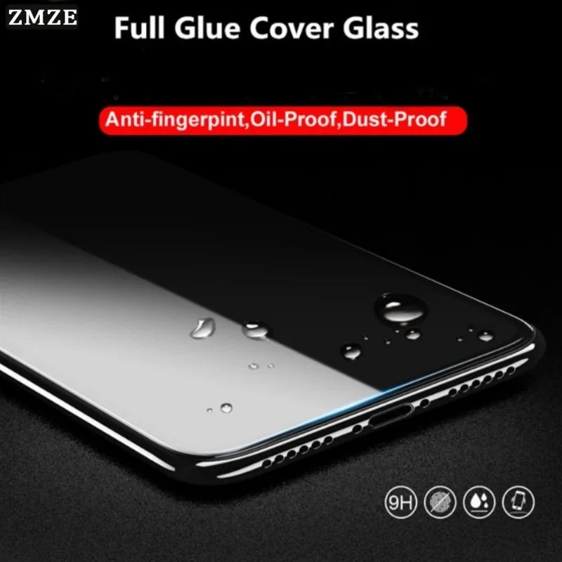 High-Definition Tempered Glass for Xiaomi 13/14/15Pro/Ultra/13T/14T/Pro/17/17 Pro/Pro Max Series Anti-Scratch, Ultra-Thin Design Car Mobile World