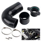 Turbo Intake Pipe For Golf MK7 Leon MK3 Octavia 1.2/1.4 TSI TFSI A3 EA211 CM World