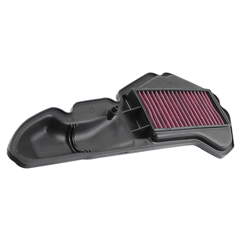 Motorcycle  Air Filter Intake Cleaner For HONDA PCX125 PCX150 125 150 ADV150 PCX125 ABS 17210-K97-T00 17210-K97-J00 HFA1134 CM World