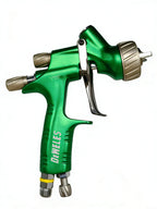 DEWELES CV1 pro Spray Gun 1.3mm Nozzle Professional Automotive Paint Sprayer Car Body Repair Tool CM World