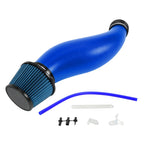 For Honda Civic 92-00 EK EG JDM Racing Car Air Intake Pipe Cold Air Intake Air Filter for Car CM World