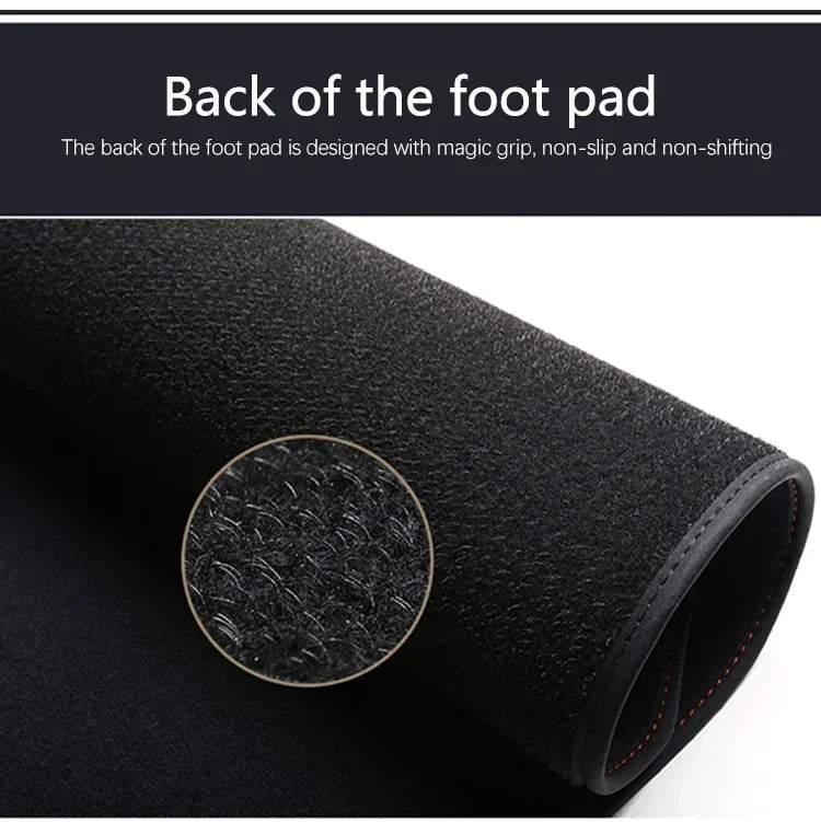 Original Car Floor Mats Velour For BMW X5 E70 MX5 2006   to  2013 Waterproof Black Carpet Auto Liners New