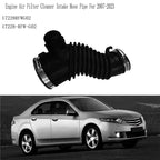 Engine Air Filter Cleaner Intake Hose Pipe 17228RFWG02 17228-RFW-G02 For Honda 2007-2023 CRV 2.2 Diesel