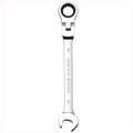 Dual Heads Dual Heads Ratchet Wrench Quick Release 72 Teeth Ratcheting Combination Wrenches Reversible Ratchet Spanner