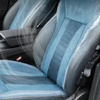 TITA Cool Pro Summer Cooling Seat Cover Upgraded Version Car Mobile World