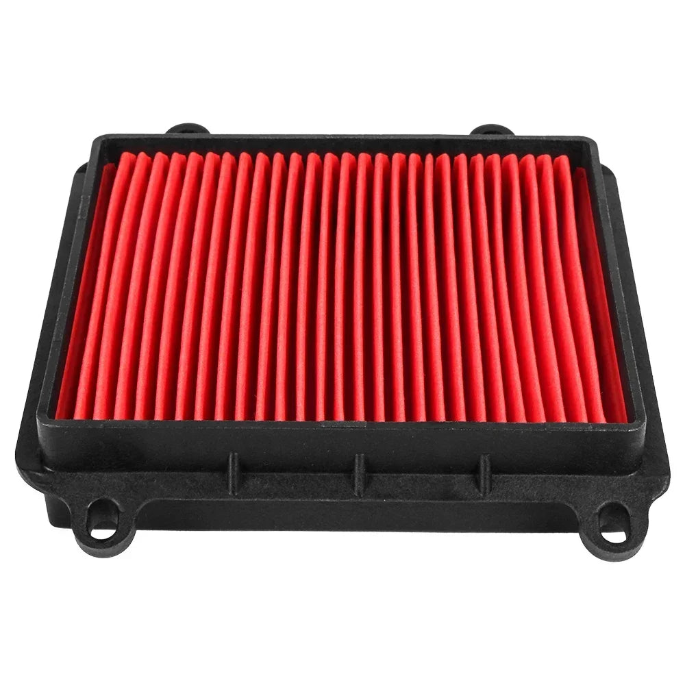 Motorcycle Air Filter Element Intake Cleaner Clean For HONDA XR125 XR150 XR125L XR150L XR 125 150 L SDH150GY XR150LEKE/LEKJ/LEKH CM World