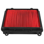 Motorcycle Air Filter Element Intake Cleaner Clean For HONDA XR125 XR150 XR125L XR150L XR 125 150 L SDH150GY XR150LEKE/LEKJ/LEKH CM World
