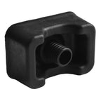 1pc Under Jack Lift Jacking Point Support Pad Plug Block Cover for Mercedes Benz W177 W247 H247 X247 0005833403 A0005833403 CM World