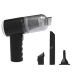 Car Vacuum Cleaner 2900000 Pa 4 In1 Powerful Clean Machine Wireless Blowing Suction Portable Vacuum Cleaner household 2026 Car Mobile World