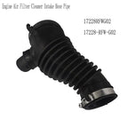 Engine Air Filter Cleaner Intake Hose Pipe 17228RFWG02 17228-RFW-G02 For Honda 2007-2023 CRV 2.2 Diesel