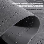Luxury Suede Car Seat Covers Universal Car Seat Covers Full Set Cars Seats Accessories Car Seat Protector Cover Seats Cushion CM World