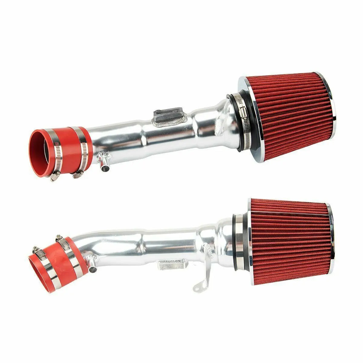 High Performance Cold Air Intake Kit + Filter for Infiniti G37 3.7L 08-13 Nissan 370Z 09-16