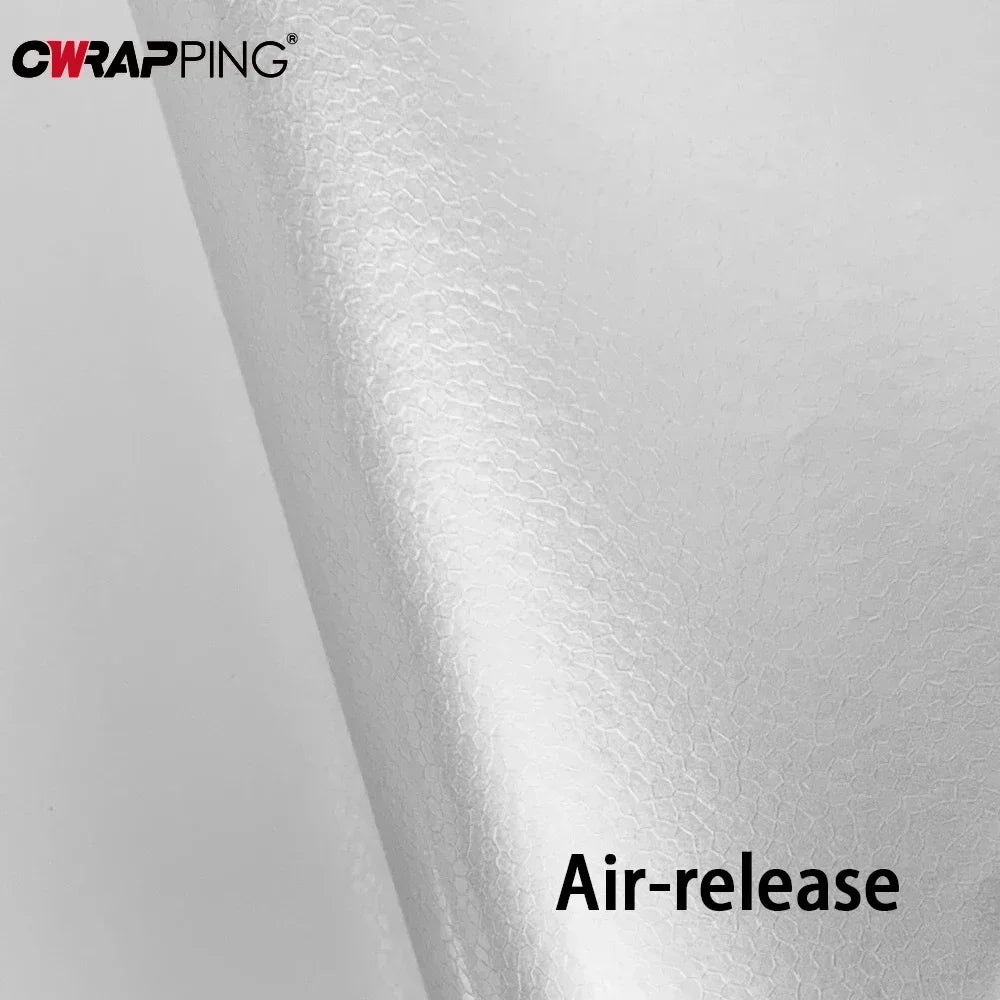 Car Vinyl Wrap Covering Film Car Decal High Glossy Auroral Films Change Color Stickers Vehicle Wrap Film for Auto Accessories Car Mobile World