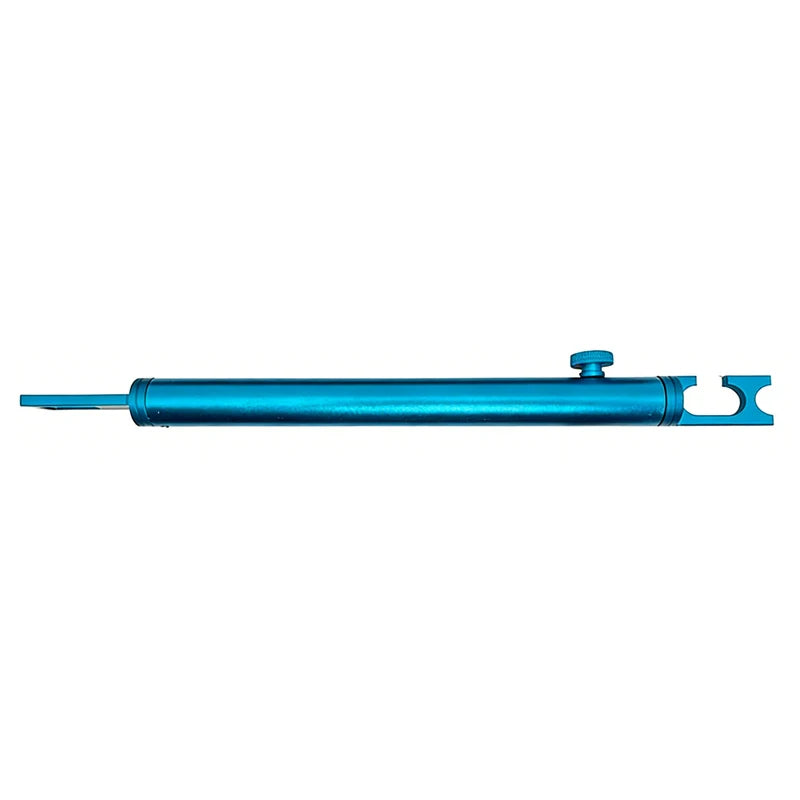 Telescopic Aluminum Car Support Rod Trunk Lid Prop for Polishing Dent Repair 32-48cm Adjustable Tool CM World