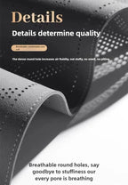 All Seasons Universal Car Seat Protector Mat Suede Car Seat Covers Full Set Auto Accessories Interior Car Seat Protector Cushion CM World