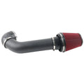 Cold Air Intake Kit LS Swap 4" For Chevrolet Silverado Corvette Cadillac LSX LS1 LS2 LQ4 LQ9 Engine Parts