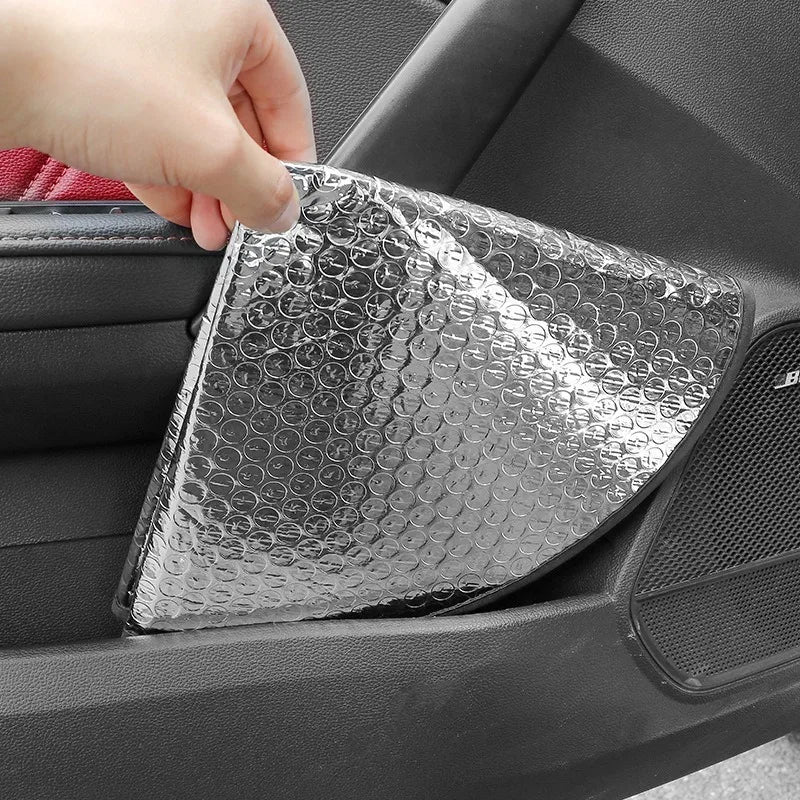 Steering Wheel Sun Shade Cover CM World