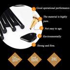 1/20Pcs Car Dent Repair Glue Stick Strong Adhesion Car Body Paintless Repair Hot Melt Strip Repairing Glue Stick Car Repair Tool CM World