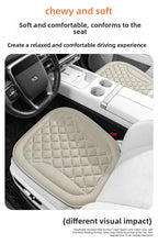 Summer Universal Car Seat Cover Cool Ice Silk Breathable Anti-Slip Covers Car Seats Protection SUV Car Ice Silk Seat Cushion Car Mobile World