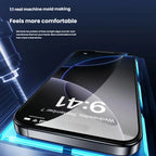 3PCS HD Tempered Glass Screen Protector for  Galaxy S26 S26Plus S26Ultra S25 S24 S23 S22 9H Hardness Compatible with Chimpanzee