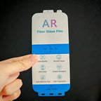 HD Anti-Reflecting Film for Samsung Galaxy S26 Ultra S23 S22+Plus S24 S25 Ultra S25 FE A36 A37 A57 A07 Screen Protector AR Film