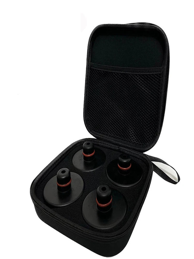 For Tesla Silicone Jack Lift Pad Point Adapter For Tesla Model 3 Model Y Model S Model X CM World