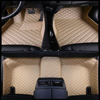 Customized Full Coverage Car Floor Mats Car Interior Accessories Carpet For Jaecoo J5 2024-2026 Carpets Fashion Rugs Pads