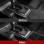 Carbon Fiber Car Body Vinyl Wrap Matte Accessories Glossy Black Sticker 3D 4D 5D 6D Auto Foil Cover Mirror Door Film Inner Out Car Mobile World