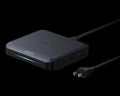 Anker Prime 150W Charger Multi-Port Magnetic Base Type-C Fast Charging for iPhone 16 15 Pro Max iPad MacBook Laptop Car Mobile World
