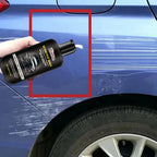 Lyp61 Car Scratch Remover Liquid Nano Auto Paint Scratch Repair Agent Polishing Wax for Car Body Care