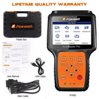 Foxwell NT680 Plus WIFI All Systems Obd2 car diagnostic Automotive Scanner Update Foxwell NT680 Pro OBD2 Diagnostics for BMW Car Mobile World