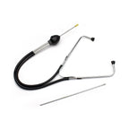 Automotive Stethoscope Mechanical Car Cylinder Tools Tool Amplification Inspection Examination Workshop Equipment Mechanic Auto CM World