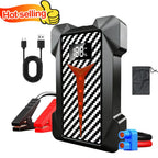 Car Jump Starter  Car Battery Starter Portable Power Bank Charger 12V Auto Emergency Starting Device Booster