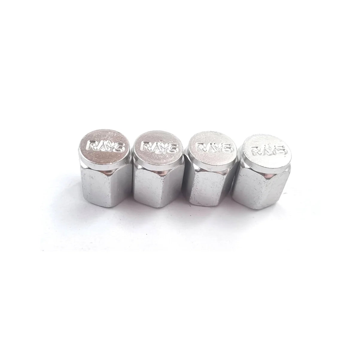 Ray tire modification aluminum alloy valve cap car valve cap car dust cap CM World