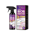 Large Capacity Powerful Car Rust Remover Spray - Exhaust/Wheel Care, Metal Powder Remover. CM World