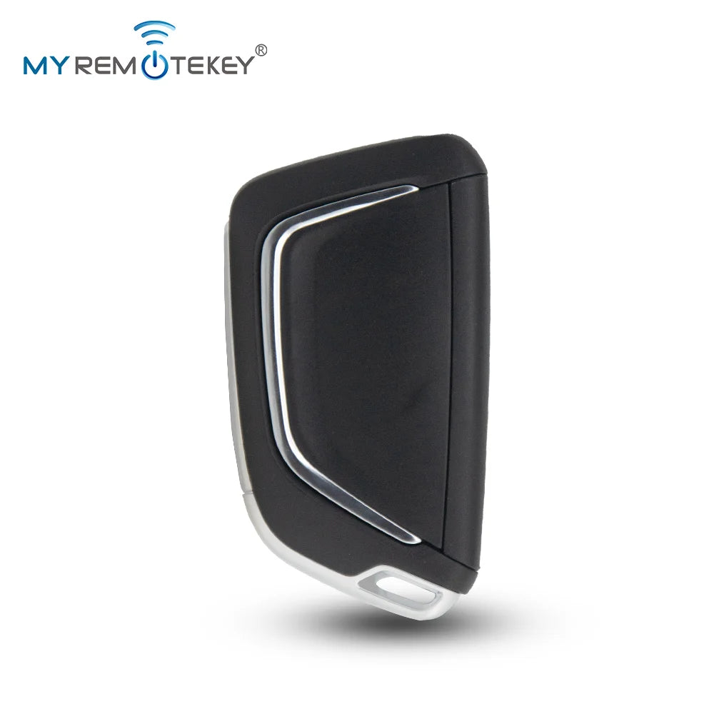 MYremotekey FCC YG0G20TB1 smart key shell 6/7 button for 2020-2021 Chevrolet Corvette C8 PN 13538851 13538852 CM World