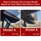 4K Car DVR WiFi Video Recorder Dash Cam Camera For Toyota C-HR CHR Hybrid 2025~2023 2022 2021 2020 2019 2018 2017 APP Control Car Mobile World