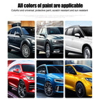 Car Ceramic Nano Coating Liquid Coatin Nano Crystal Hydrophobic Layer Polishing Paint Coating Agent Car Polish Nanos Coatings CM World