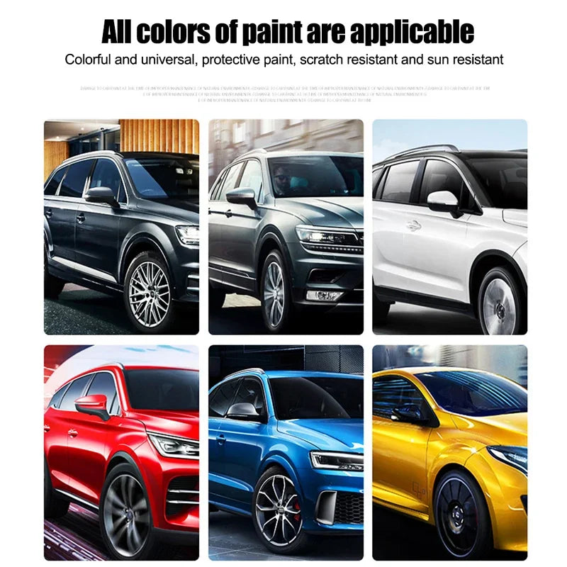 Car Ceramic Nano Coating Liquid Coatin Nano Crystal Hydrophobic Layer Polishing Paint Coating Agent Car Polish Nanos Coatings CM World