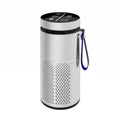 Competitive Price Smart Hepa air Purifier Home Household air Purifiers Hot Sale Desktop Mini Air Purifier for Car Car Mobile World