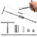 Car Dent Repair Tools Dent Removal kit Paintless Dent Repair Auto Body Dent Suction cup Puller products for Car workshop Vehicle CM World