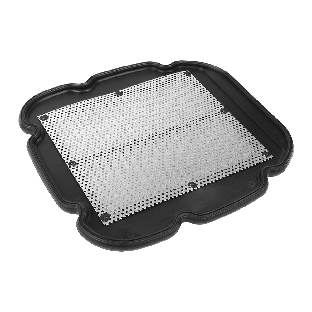 Fit For Suzuki DL650 DL 650 V-Strom 2004-2015 2016 DL1000 DL 1000 V-Strom 2002-2011 2012 Motorcycle Intake Air Filter Cleaner CM World
