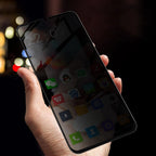 Privacy Screen Protector For Samsung S26 S24 S25 Ultra S25 Edge S26 S25 S24 S23 S22 S21 Plus S24 S21 S20 FE S10e Tempered Glass