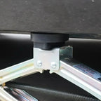 Car Jack Rubber Pads Jack Lift Frame Protection Stand for BMW E81 E82 E87 E88 F20 F21 E90 E91 E92 X1 X3 X4 Car Parts 1/2PCS CM World