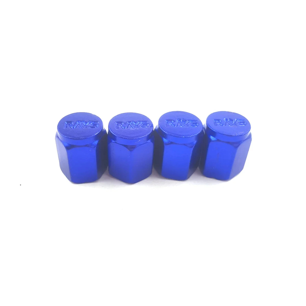 Ray tire modification aluminum alloy valve cap car valve cap car dust cap CM World