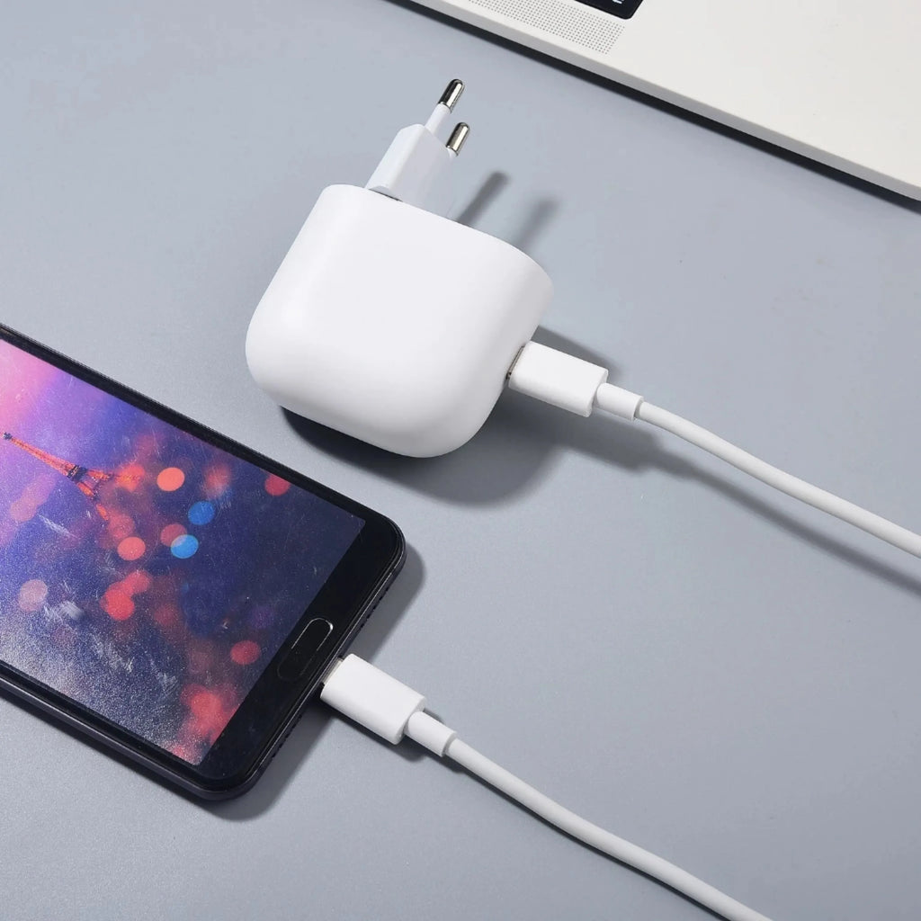 For Google 45W Pixelbook Charger EU Fast Charging Power Adapter For Pixel 9 Pro XL Fold 9 8 7 6 5 Pro 9A 8A 7A 6A 5A Car Mobile World