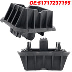 51717237195 Car Jack Pad Under Support Pad Lifting for BMW 1 3 5 6 7 Ser X1 E81 E82 E87 E91 E90 E60 F10 F13 F01 F06 F07 F02 E84 CM World
