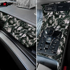 Wrapping Foil Car Tuning Stickers Waterproof Wrap Car Vinyl for Motorcycle Skull Film Auto Outdoor Accessories Body Covering