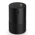 Portable Essential Oil Diffuser Smell Distributor Electric Smell For Home Office Car Air Freshener Rechargeable Scent Diffusers CM World